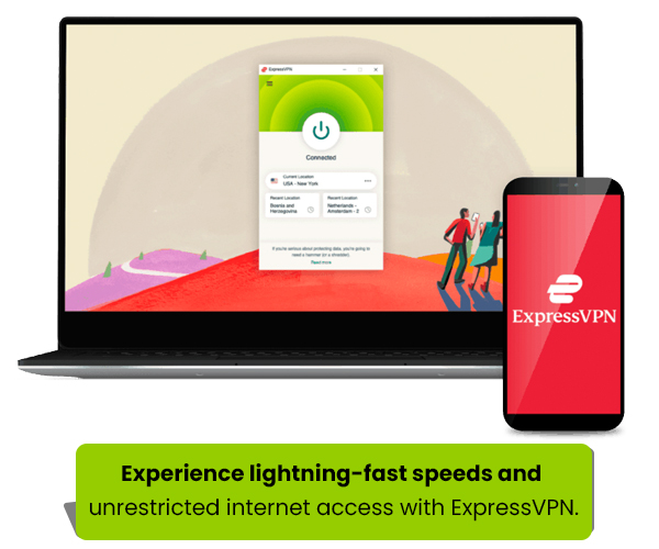 Unlock the Best VPN Deals- Backed up with Online Security and Privacy